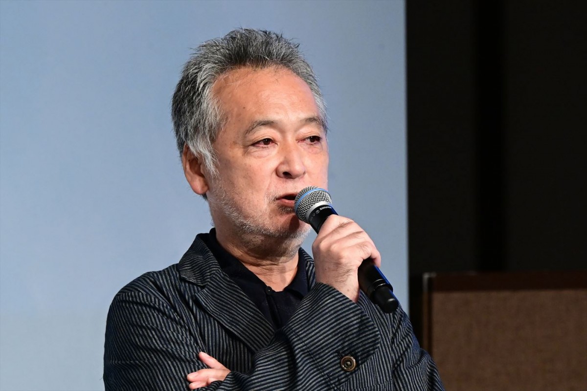 二宮和也、『ラーゲリより愛を込めて』でロシア語にトライ　中島健人も人生初の丸刈り＆ふんどしに挑戦