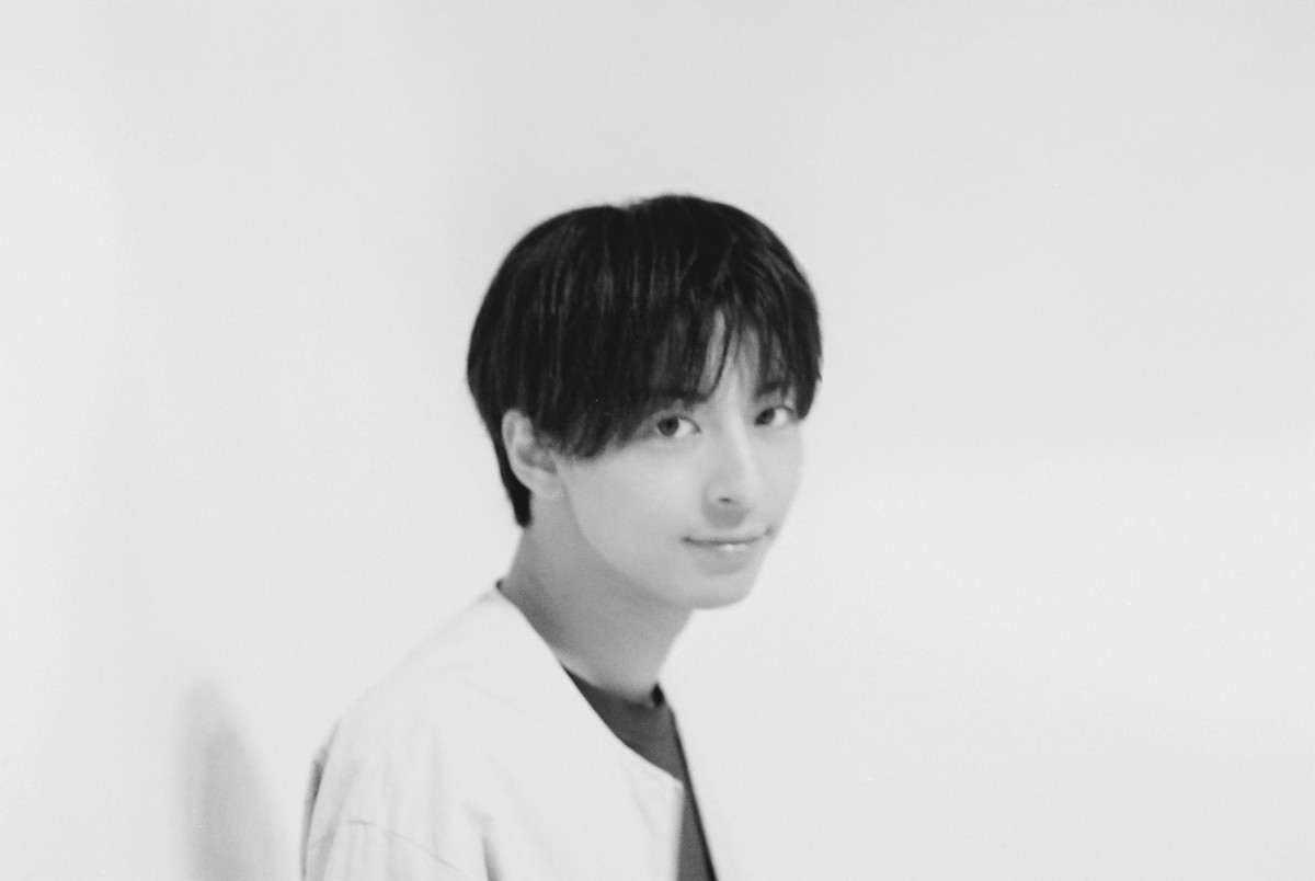 高杉真宙「自分に負荷をかけることが、今の僕には必要」