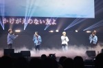 映画『HiGH＆LOW THE WORST X』完成披露試写会＆PREMIUM LIVE SHOWより