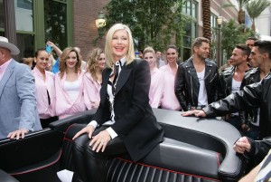 オリヴィア・ニュートン＝ジョン