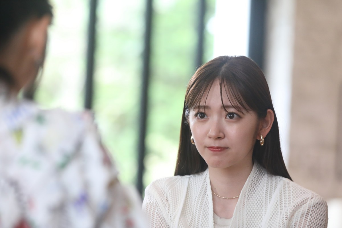 『ANIMALS』最終話　鈴木愛理＆本田響矢、空港で何度も交わすキスに感動と興奮の声　2人のその後を描く続編も配信