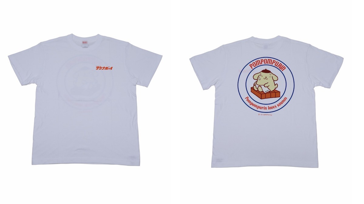 220818_FANCY SANRIO CHARACTERS Vol．7