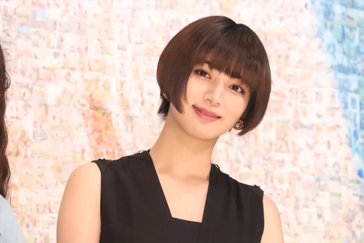 田中圭、俳優犬・ベックの演技に「ズキュンでした」私生活で最近癒された存在も告白