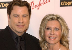 オリヴィア・ニュートン＝ジョン