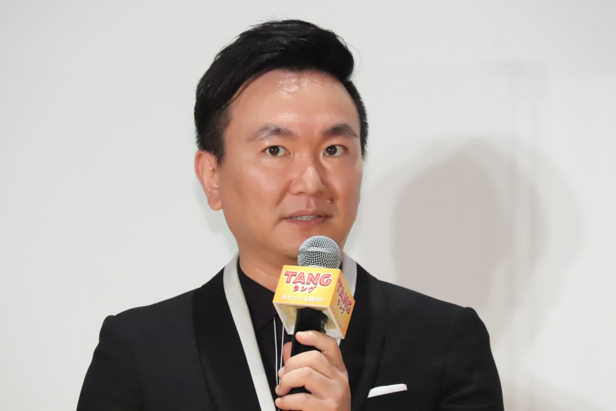 二宮和也、いかりや長介さんからの教え「一緒に死んでくれる人を見つけなさい」