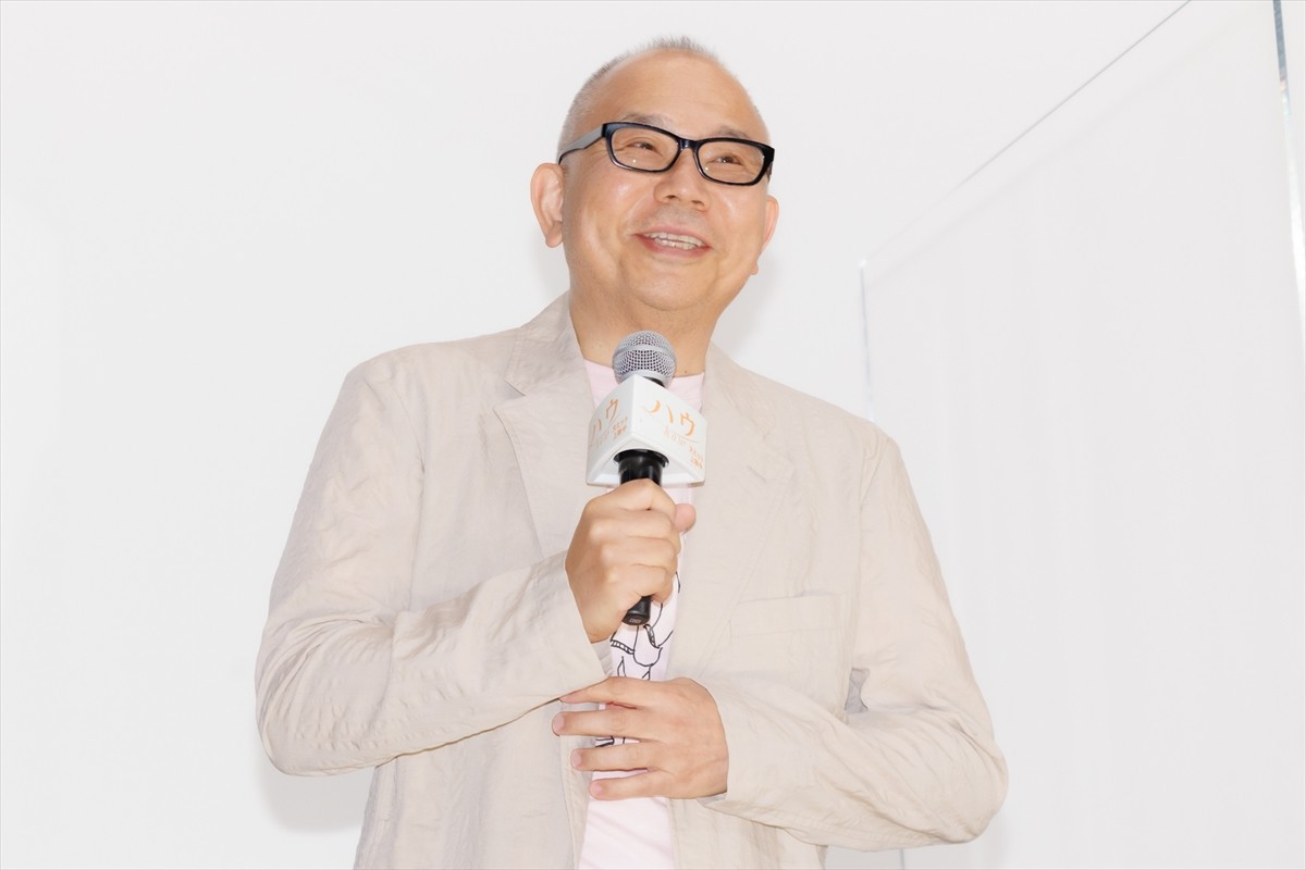 田中圭、犬好きだった母に“もう一度会いたい” 犬と自身の共演「見たかったろうな」