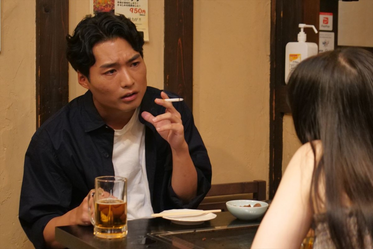 青山泰菜、西野入流佳ら映画『俺と○○○すれば売れる』ポスター＆場面写真＆予告編解禁