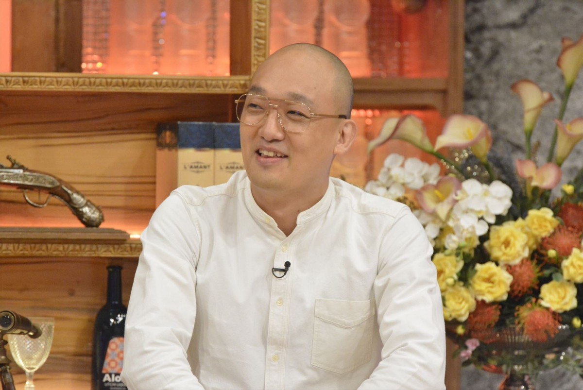 ぺこぱ、お笑いのすべてを学んだ“兄貴的存在”芸人を援護射撃も「ちょっとお笑いが弱い…」本音ポロリ