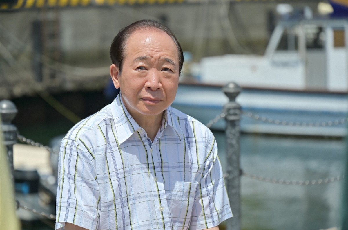 『石子と羽男』はしゃぐ“羽男”中村倫也と照れる“大庭”赤楚衛二に悶絶「かわいいが渋滞！」