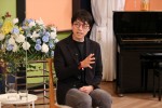 8月14日放送『日曜日の初耳学』に出演した成田悠輔氏