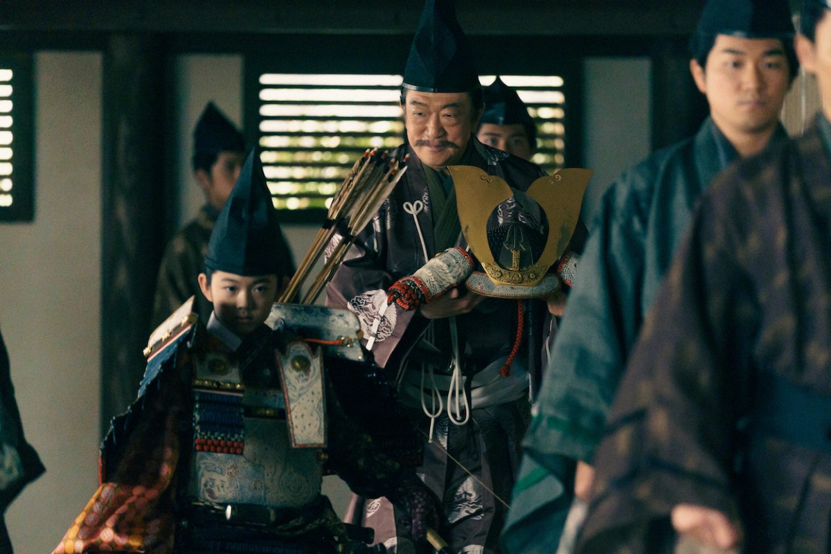 『鎌倉殿の13人』第33回　三代鎌倉殿の新体制へ　失意の頼家は北条への復讐を誓う