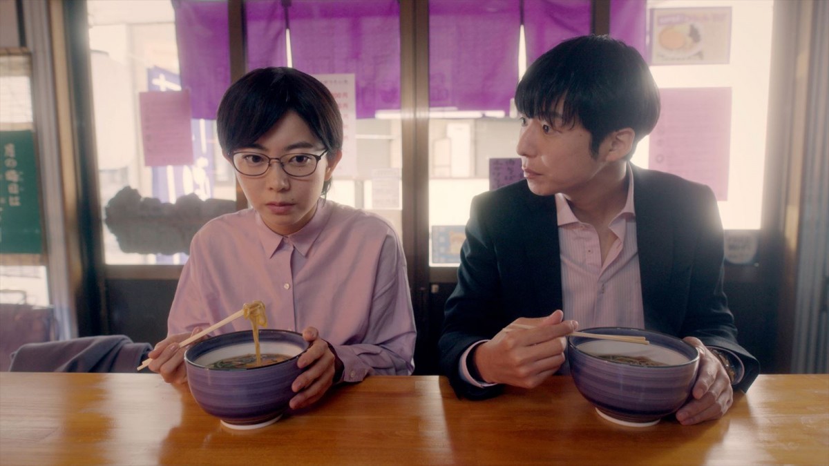 1話ごとに異なるテーマカラーの衣装にも注目！ 『ワンナイト・モーニング』スタイリスト・杉本学子が語るポイント