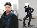 『仮面ライダーギーツ』に出演する金城大和