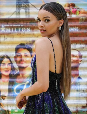 レスリー・グレース