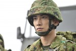 【写真】『テッパチ！』第6話　第1部完結　“宙”町田啓太らは最終訓練を乗り越え卒業することができるのか