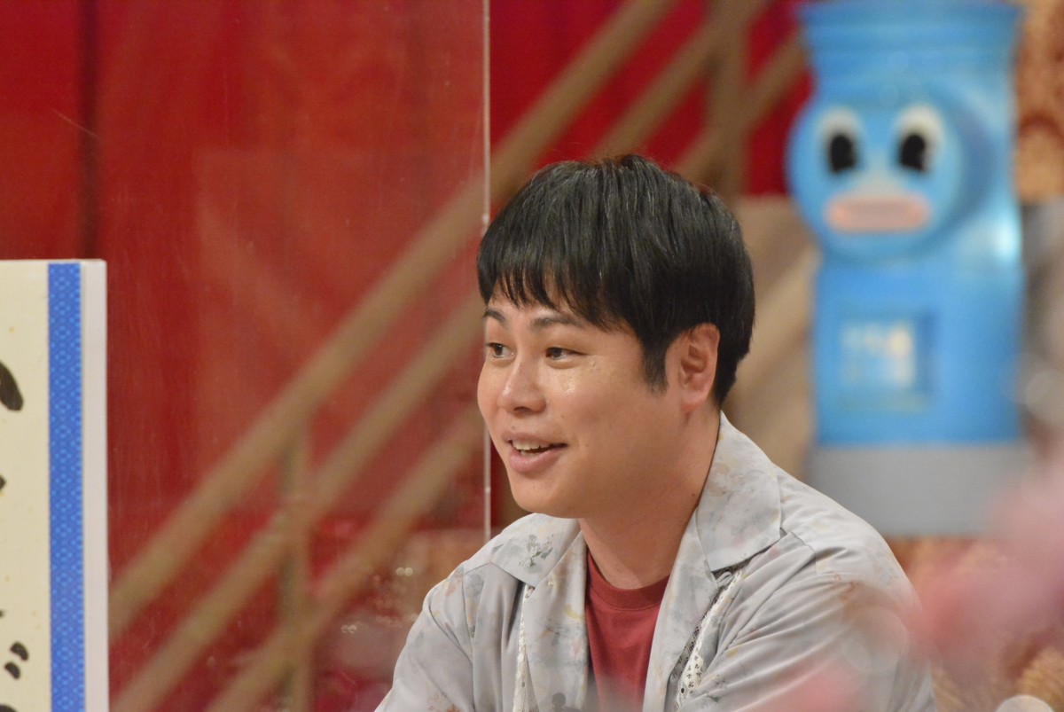 アンミカ、収録中に泥酔も「どうにかなるもんやな」松本人志「現場エグかった！」