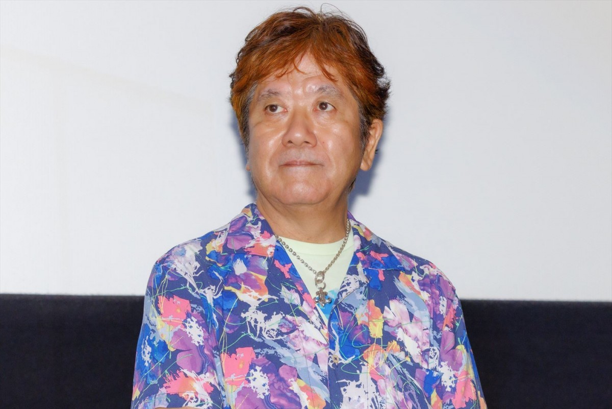 純烈、主演映画『純烈ジャー』は「新しいメンバーともやりたい」