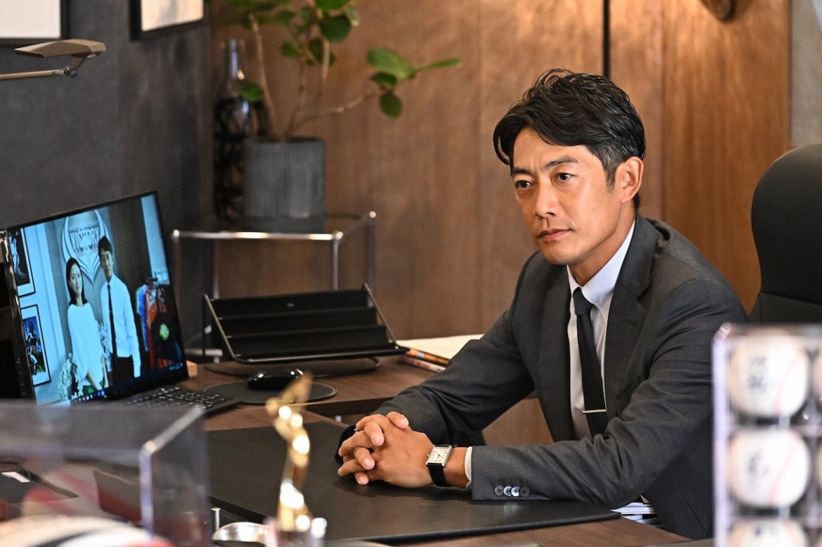『オールドルーキー』第7話　新町たちがパラアスリートのマネージメントに挑戦