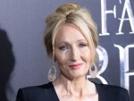 『ハリポタ』J・K・ローリングにラシュディ氏襲撃犯支持者から脅迫　ワーナーが抗議
