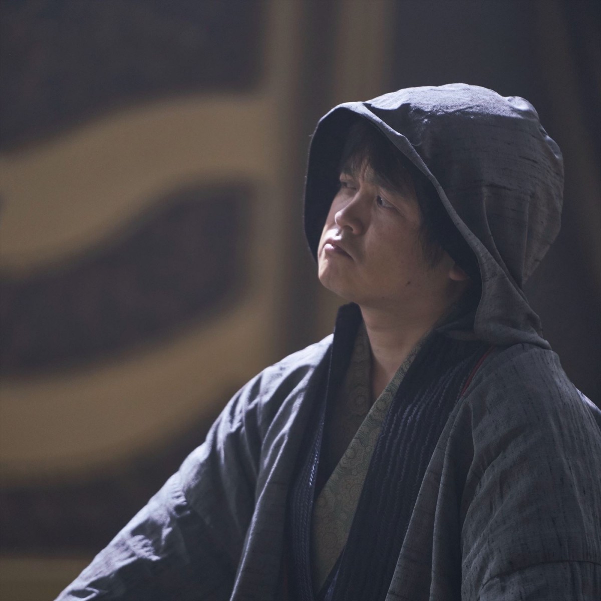 西島秀俊×中村倫也『仮面ライダーBLACK SUN』、10.28配信開始　特報映像＆怪人キャスト解禁