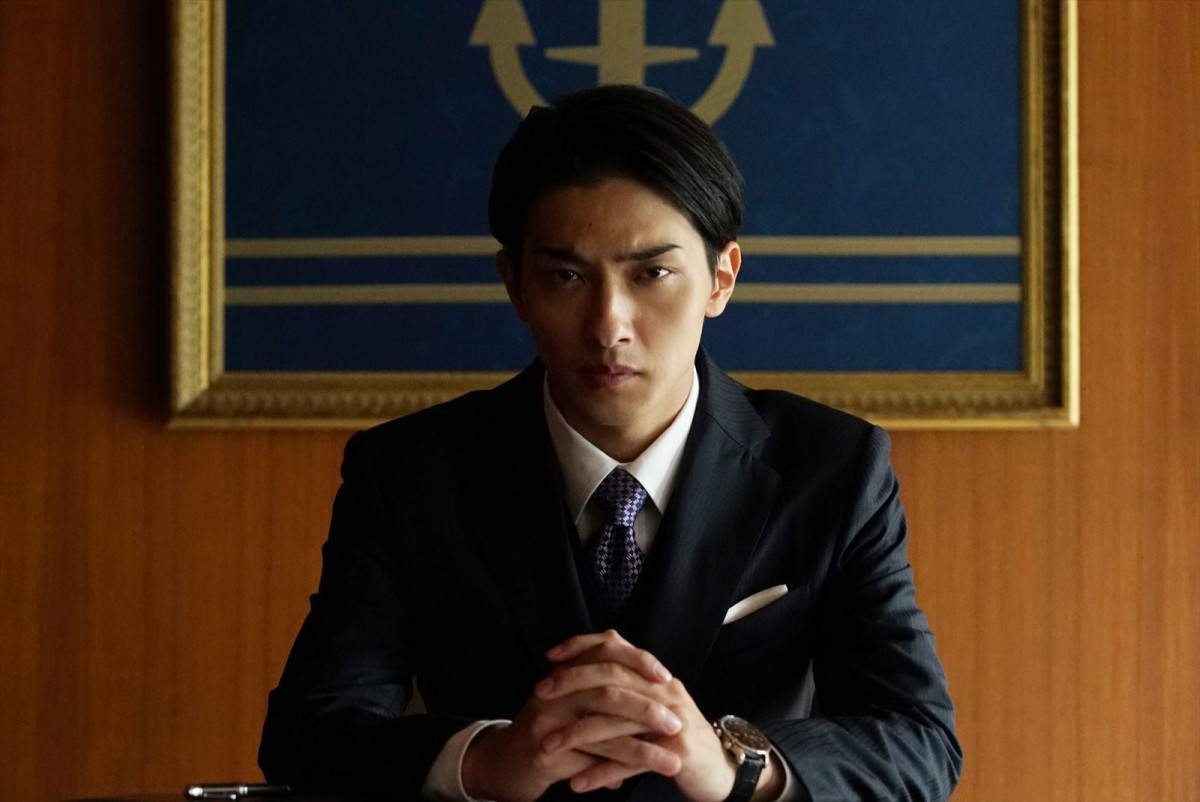 竹内涼真×横浜流星『アキラとあきら』 スペシャル映像＆豪華キャスト集結の場面写真一挙解禁