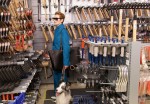 映画『ヒューマン・ボイス』場面写真