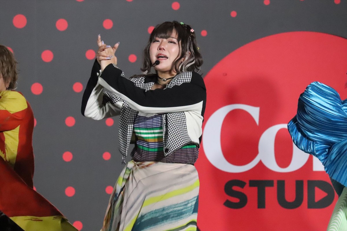 フォーエイト48、アーティスト＆YouTuberとして「最高の二刀流になる」と宣言