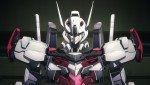 『機動戦士ガンダム 水星の魔女』前日譚「PROLOGUE」場面写真