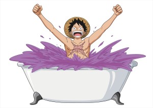 20220912_LUSH × ONE PIECE