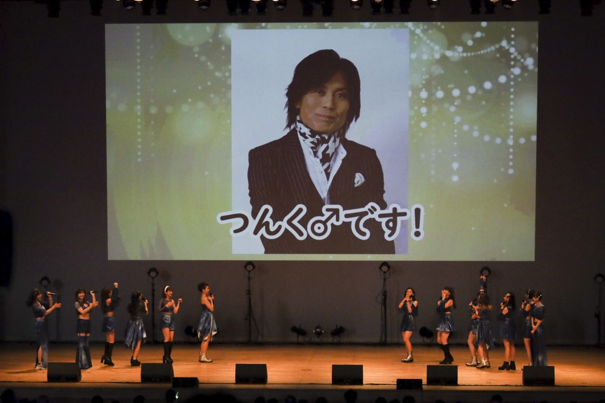 モーニング娘。'22新加入・櫻井梨央「情熱を与えられる存在になりたい」