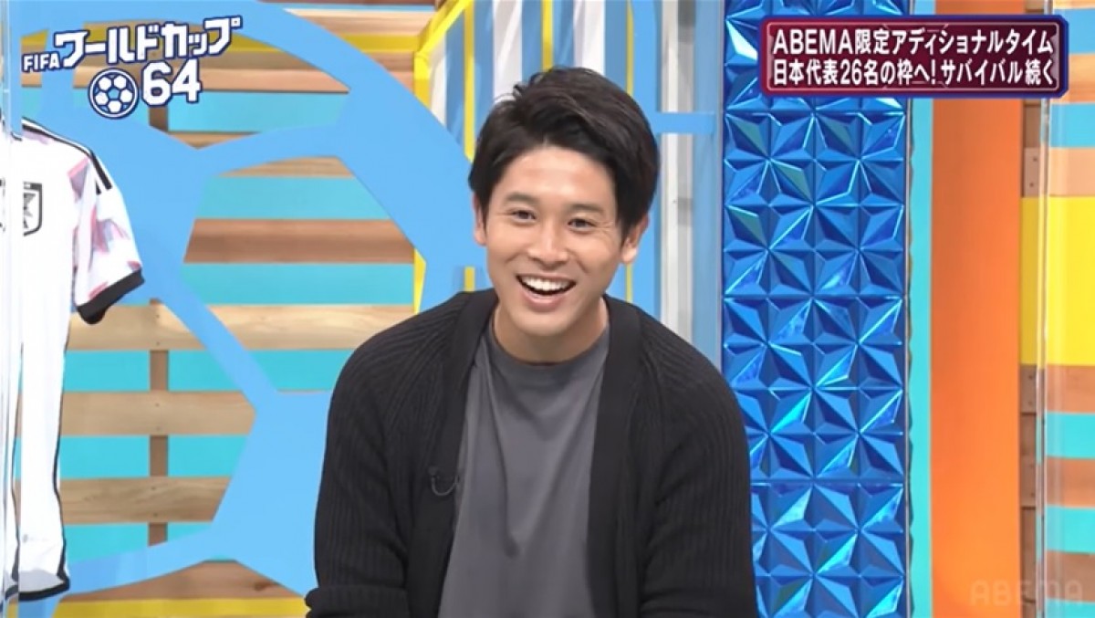 日向坂46・影山優佳のガチなサッカー質問に内田篤人「アイドルじゃなくなっちゃう」