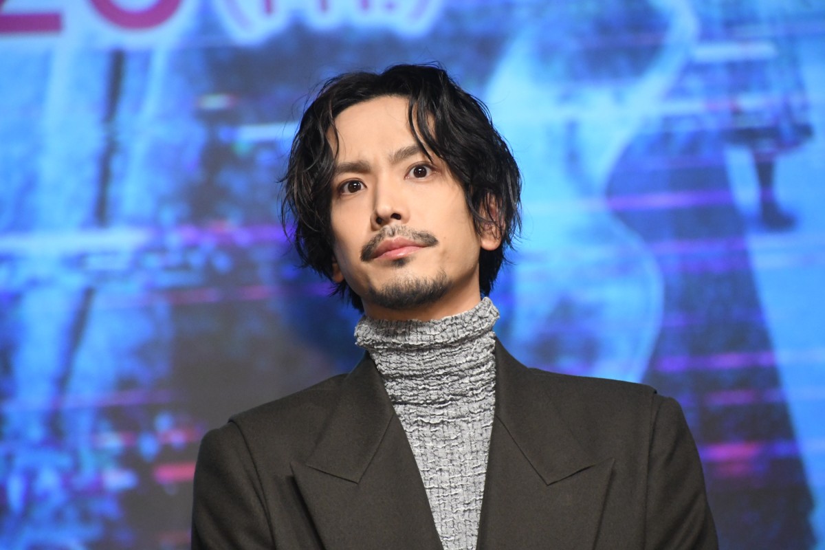 小芝風花、川村壱馬からの大絶賛にはにかみ「どんな顔をしていいか分からない」 