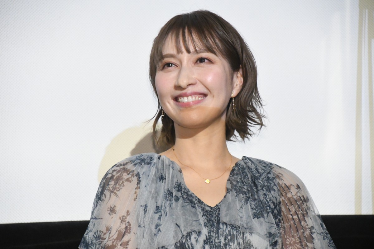 TKO木下、3年ぶり公の場　出演オファーしてくれた原田龍二に感謝