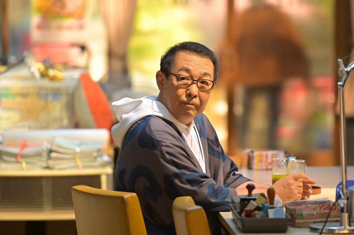 『石子と羽男』“大庭くん”赤楚衛二にまさかの展開　視聴者悲鳴「やめてー!!」
