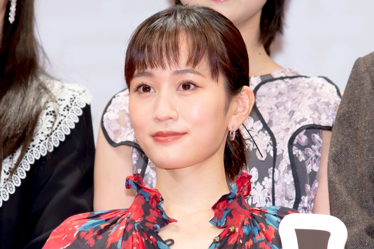 前田敦子、菊池風磨の人見知りな一面明かす「目も合わない、みたいな」