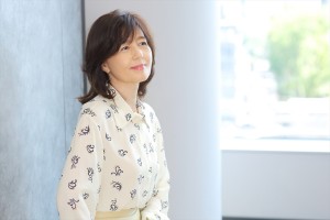 石野真子