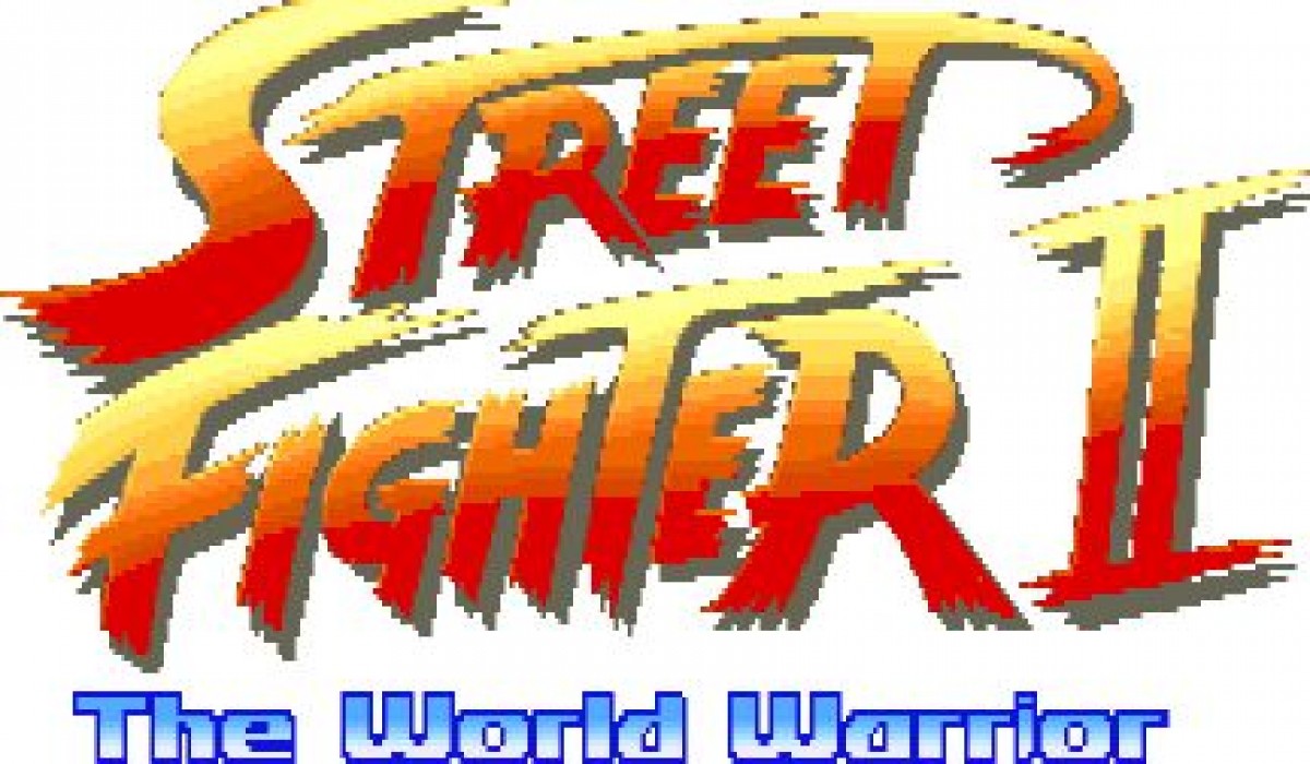 20220920_あべのキューズモール×『ストリートファイターII』