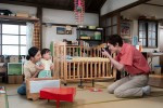 連続テレビ小説『ちむどんどん』第116回より