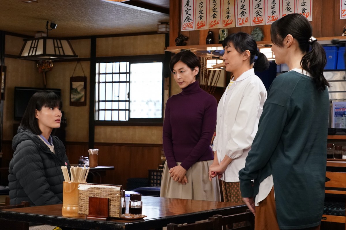 『家庭教師のトラコ』最終回　トラコ、3人の教え子の反発に翻弄される最後の授業