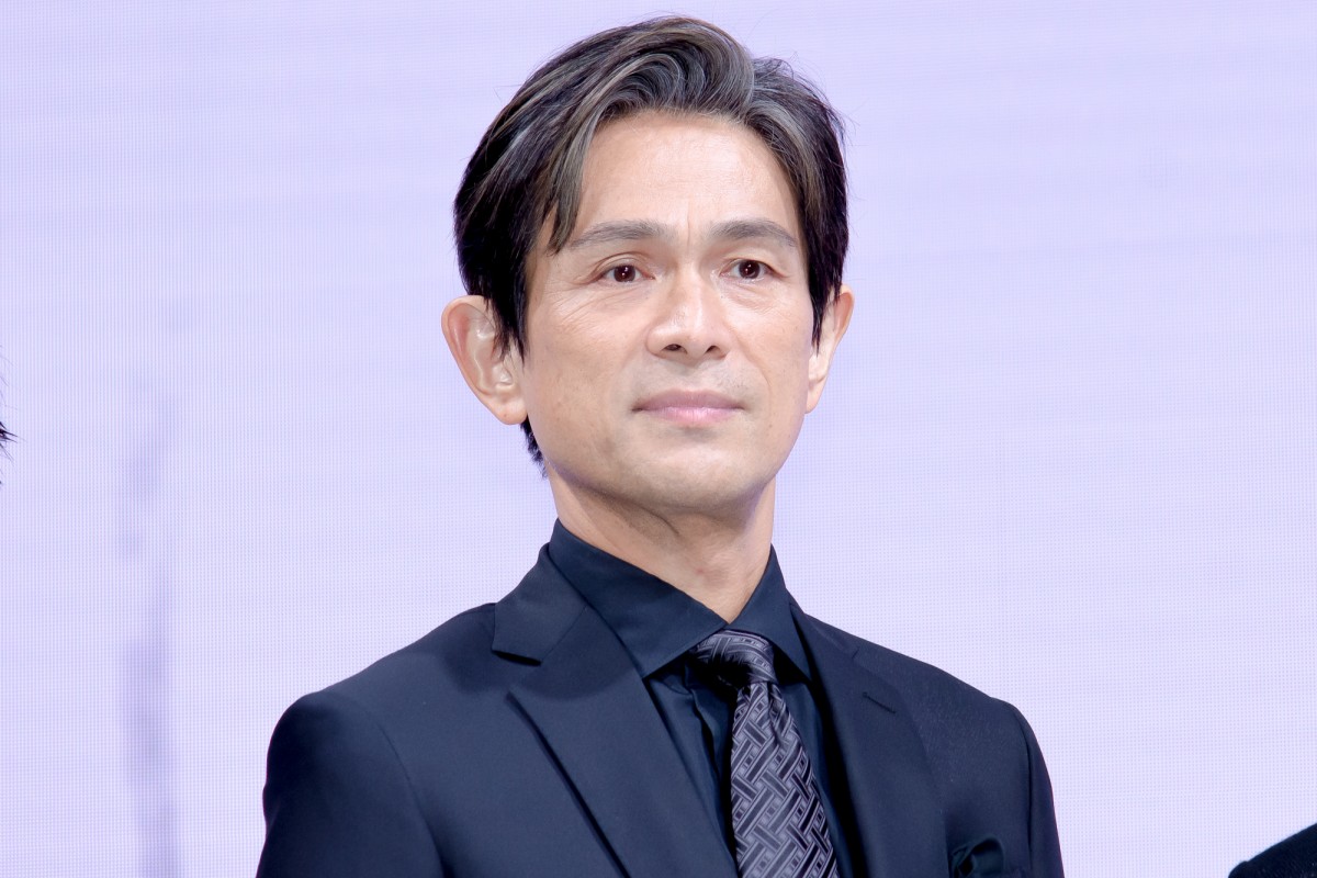 横浜流星、清原果耶をリスペクト「芯があって、すさまじい集中力を持っている」