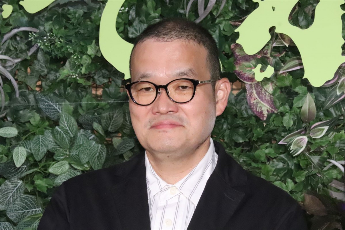 相葉雅紀、後輩・上原剣心から自身の“未知な一面”を指摘され爆笑