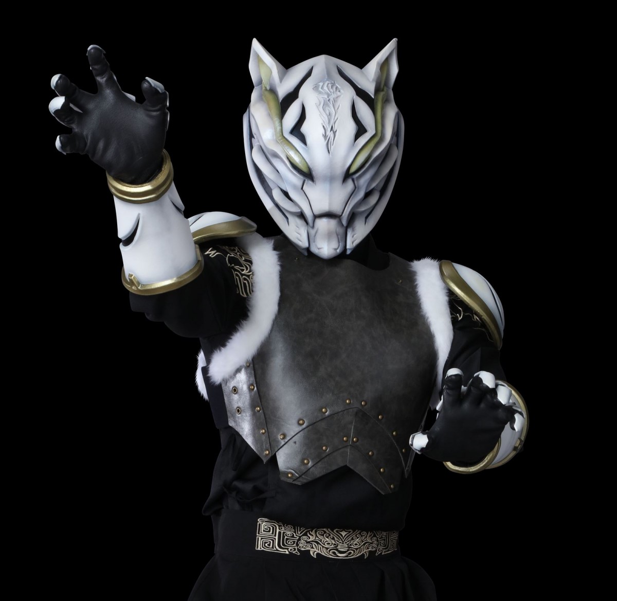 『ウルトラマンレグロス』新キャストに大塚明夫、津田健次郎ら　伝説の宇宙拳法家を演じる