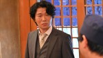 Paravi オリジナルストーリー『塩介と甘実―蕎麦ができるまで探偵―』第5話にゲスト出演する高橋努