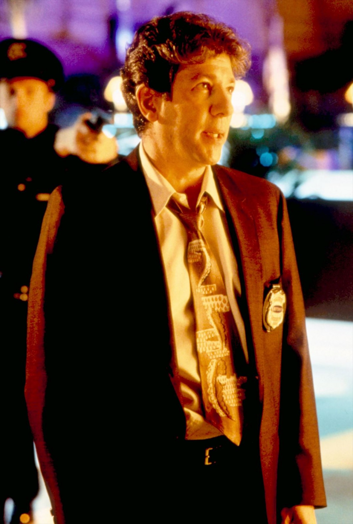 『マスク』キャメロン・ディアスは当時21歳！　公開から28年、キャストたちの今