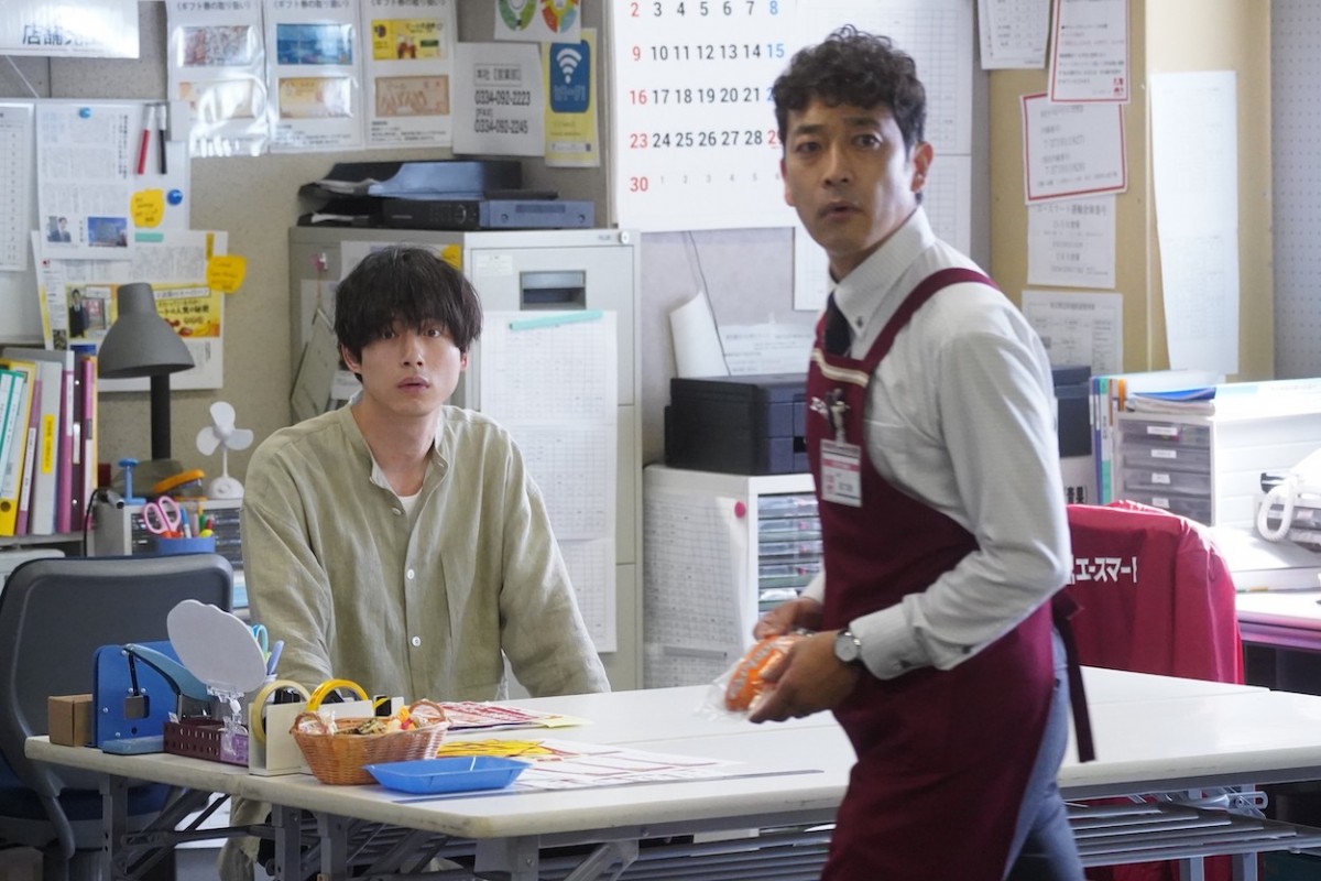 『競争の番人』最終回　小勝負＆ダイロクメンバーの“絆”にネット感動「泣ける展開」