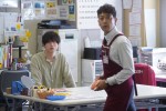 月9ドラマ『競争の番人』最終回より