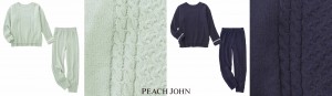 松島聡　PEACH JOHN　20220920