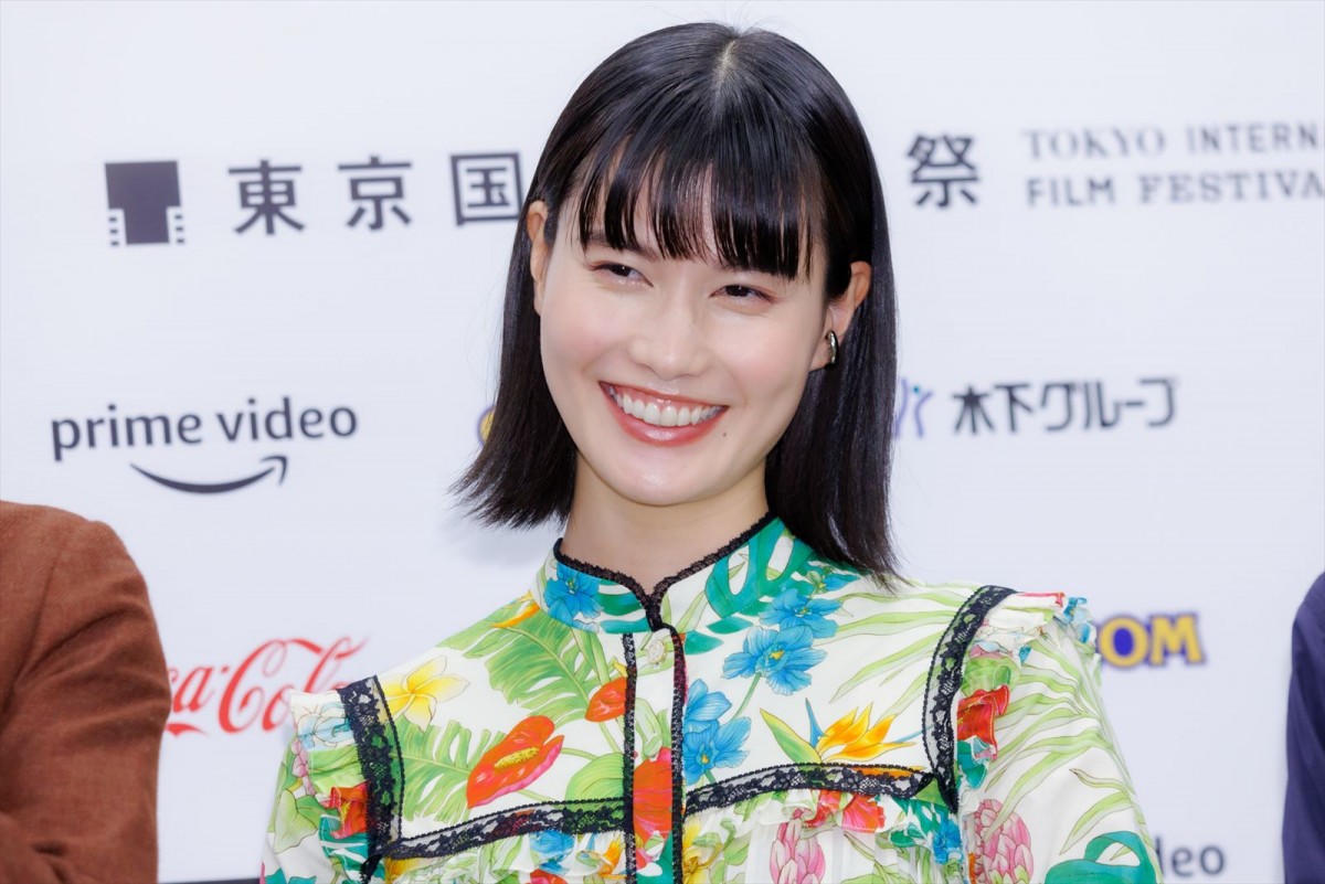 橋本愛、映画界の“世代間の溝”に持論「声を聞き合おうという姿勢が大事」