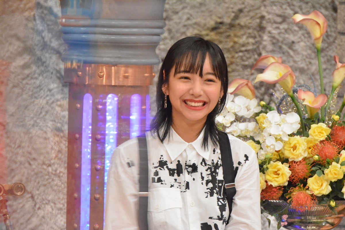 松本明子、“放送禁止用語”を叫び「2年弱謹慎」の過去を振り返る