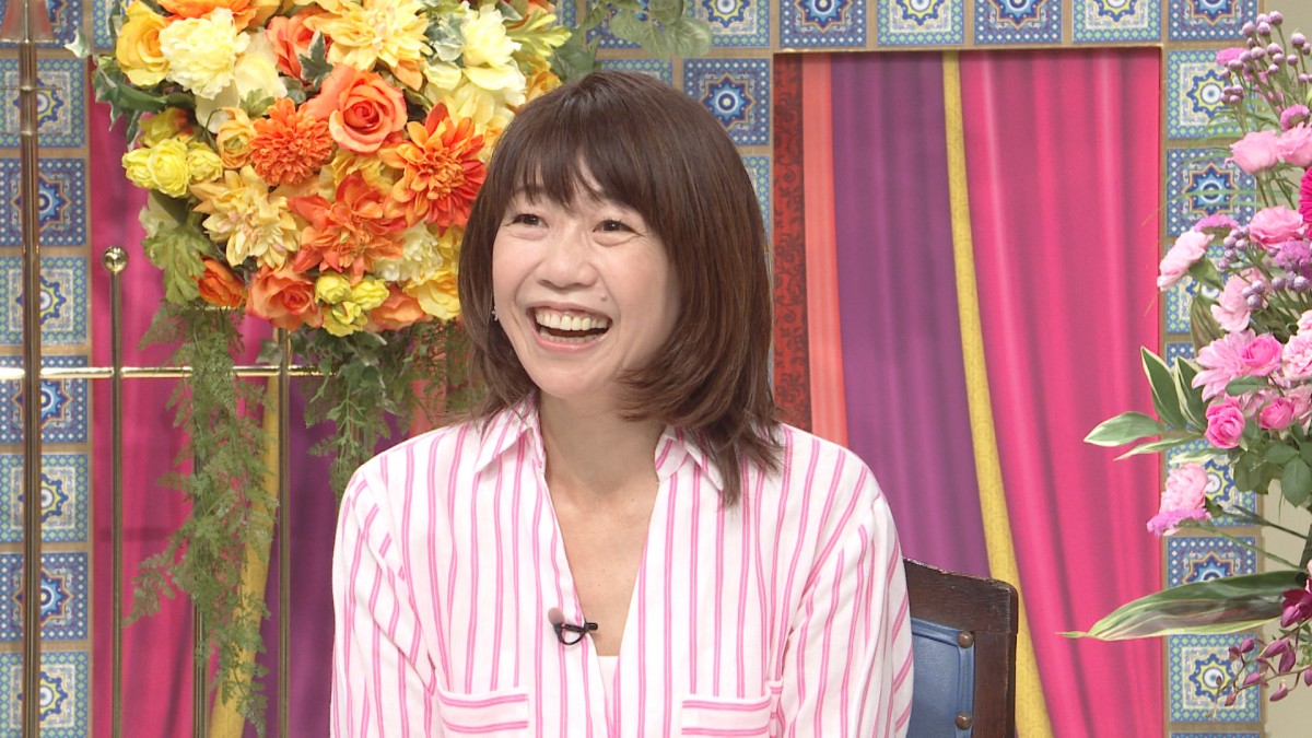 神田愛花　NHKアナ時代、“派手な服装”を注意されても「理由が分からなかった」